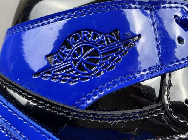 Bmlin Shoes 555088-404 1 High OG Retro Jordan 0822